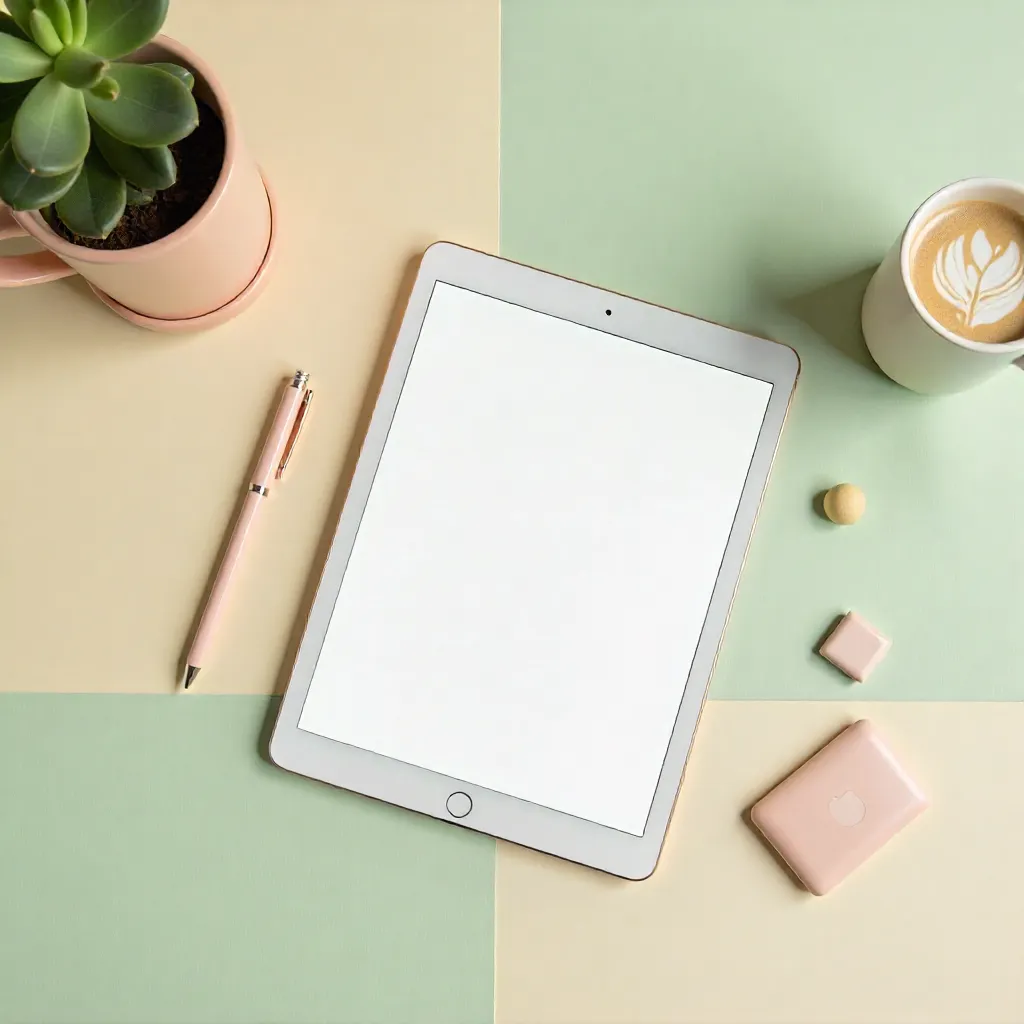 Notion template import guide