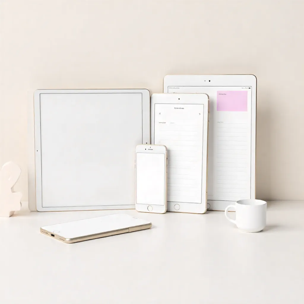 Customization tips and tricks