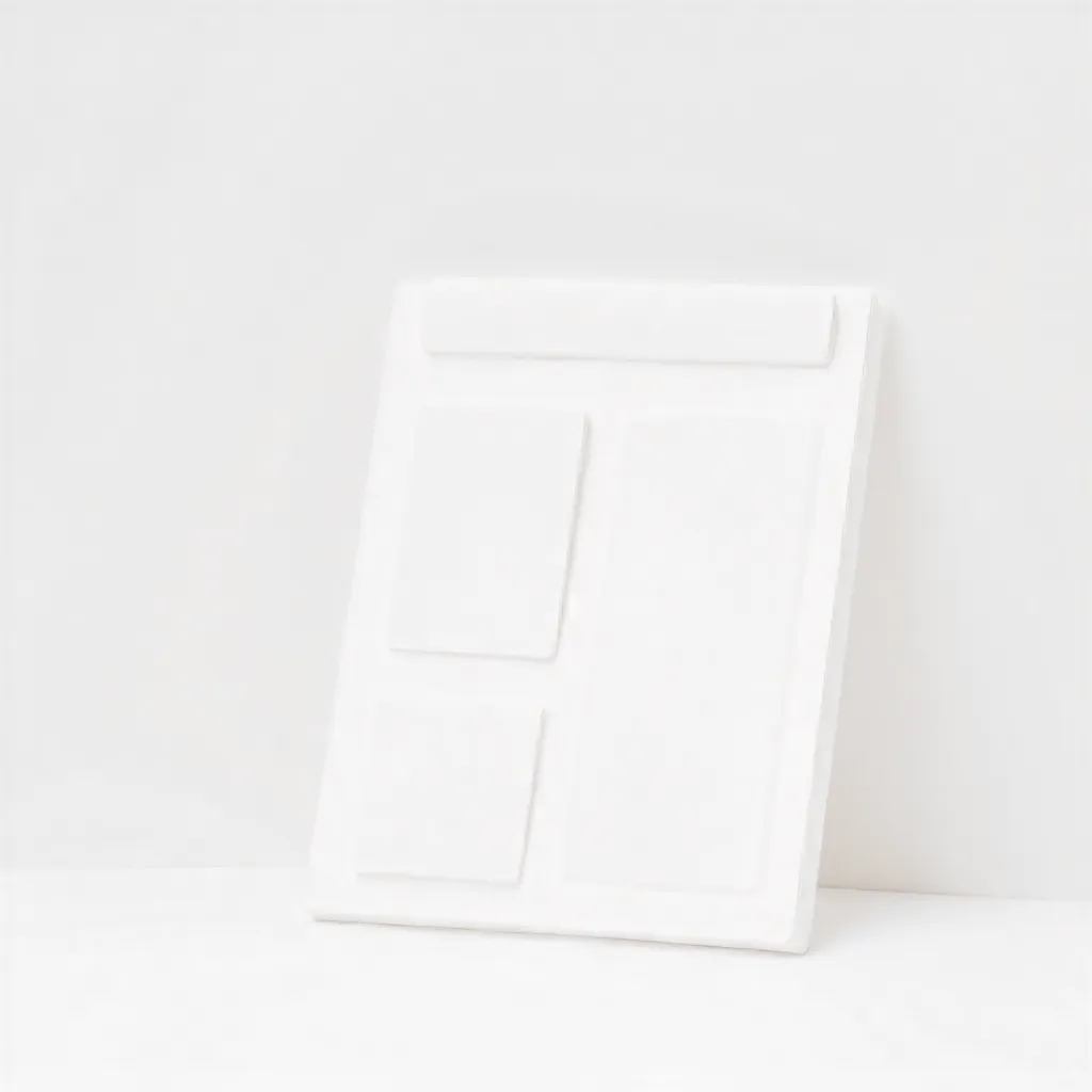 Marketing planning template